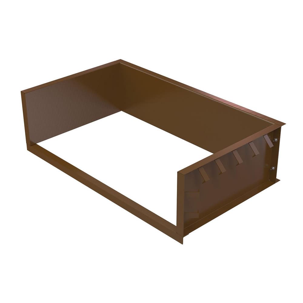 Dock Leveler Accessories MPN:SS/75