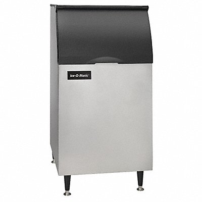 Example of GoVets Ice Bins category