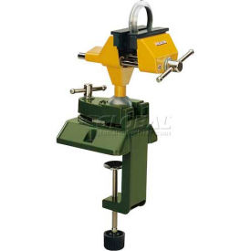 Precision Vise FMZ With Clamp 28608