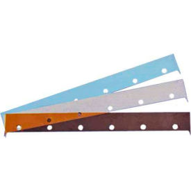 Exair 110324  24 In. Super Air Knife Shim Set Aluminum 110324