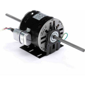 Century OEM Replacement Motor 1/8 HP 850 RPM 115V OAO C032A