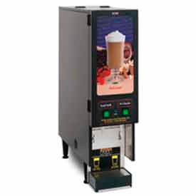 Fresh Mix Dispenser 2 Hopper Black SET00.0200 SET00.0200