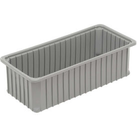 Dandux® Dividable Stackable Plastic Box 24