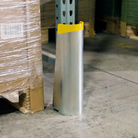 McCue Shock Absorbing Rack Guard 4