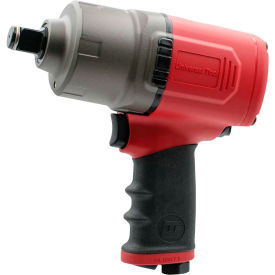 Universal Tool Air Impact Wrench 3/4