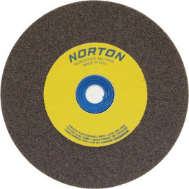 Norton 66253042317 Gemini Bench and Pedestal Wheel 8