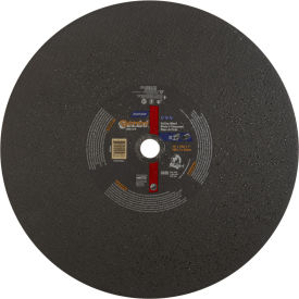 Norton 66253410198 Gemini Chop Saw Cut-Off Wheel 16