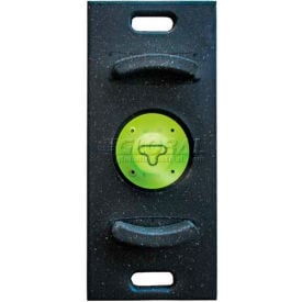 FG300 Rubber Portable Banana Base For Yield to Pedestrian Sign 800BASE196R