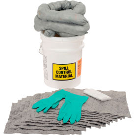 Example of GoVets Spill Kits category