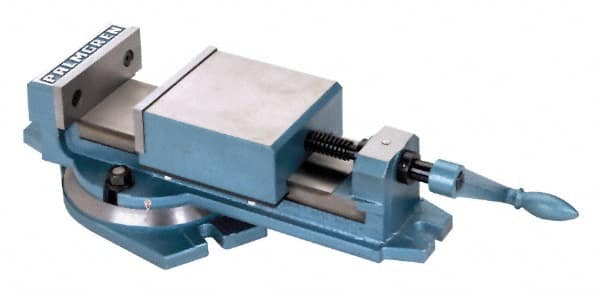 Machine Vise: 4