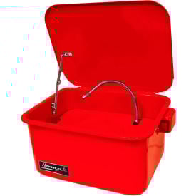 Homak 3.5 Gallon Parts Washer RD00803180