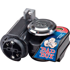 Example of GoVets Audible Alarms category