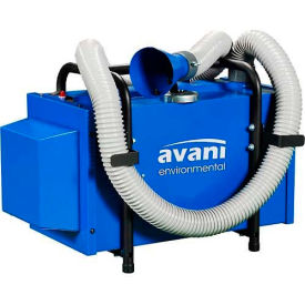 Example of GoVets Fume Extractors category