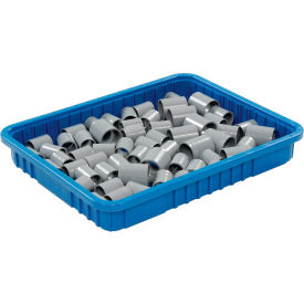 GoVets™ Plastic Dividable Grid Container 22-1/2