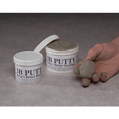 Example of GoVets Drum Putties category