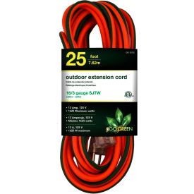 Example of GoVets Surge Protectors and Extension Cords category