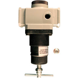 Milton 1026 Midsize Regulator 3/4
