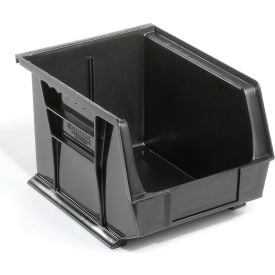 GoVets™ Plastic Hang & Stack Bin 10-3/4