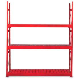 Example of GoVets Bulk Storage Racks category