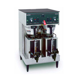 Example of GoVets Coffee Makers category