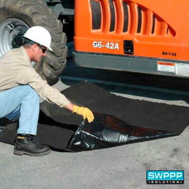 UltraTech 8305 Ultra-Absorbent Tarp® 5' x 5' 8305
