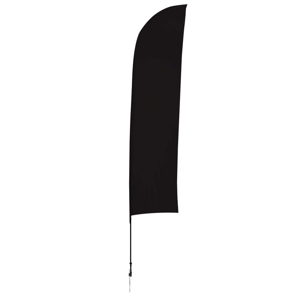Safety Signs, Family: Architectural Sign , Sign Type: General Information , Sign Header: None , Legend: Blank , Message/Graphic: Graphic Only  MPN:191548-BLAC
