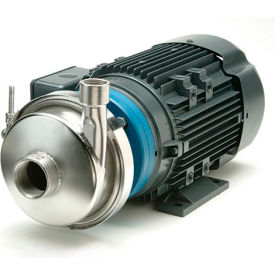Stainless Steel Centrifugal Pump - 4-1/2