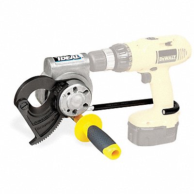 Cable Cutter Shear Cut 12 In MPN:35-078