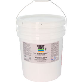Super Lube Synthetic Grease NLGI 1 30 Lb. Pail - 41030/1 41030/1