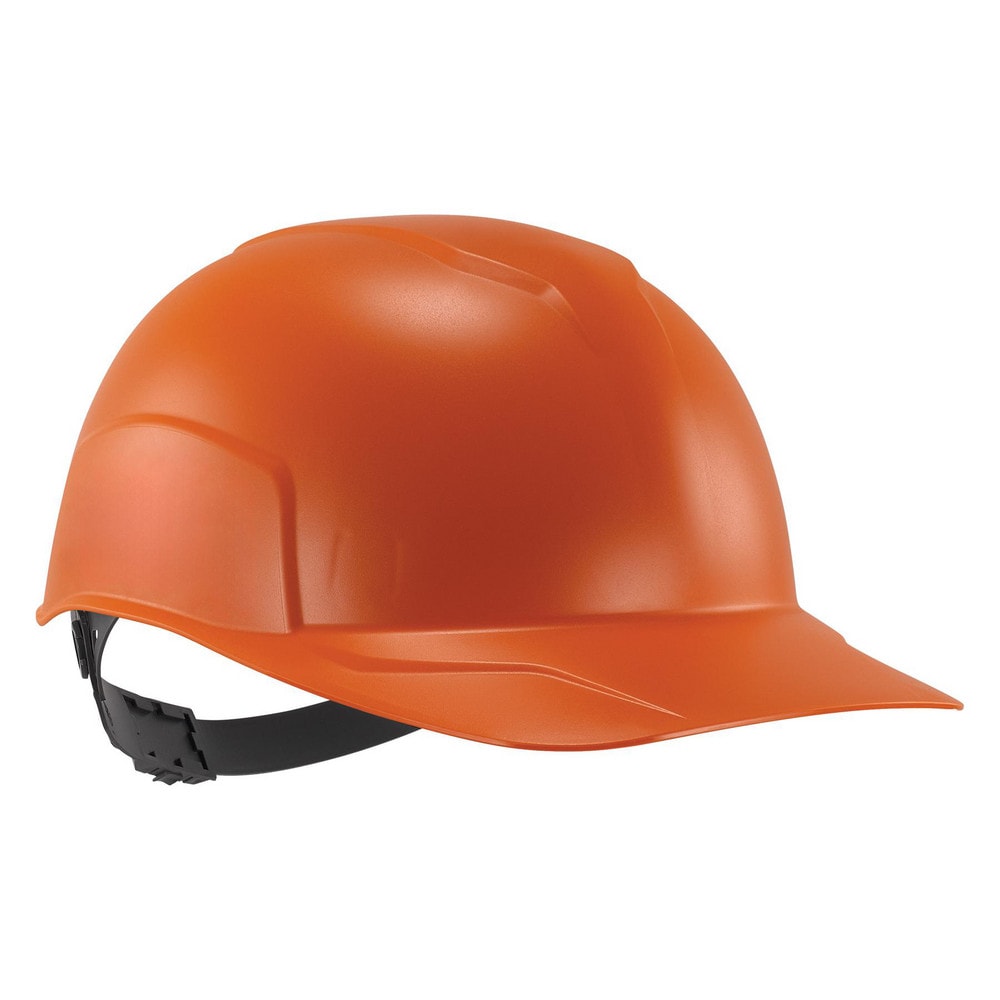 Bump Caps, Bump Cap Type: Front Brim Bump Cap , Type: Hard Shell , Material: Polyethylene , Adjustment: Adjustable (Decimal Inch), Adjustment Type: Adjustable  MPN:23993