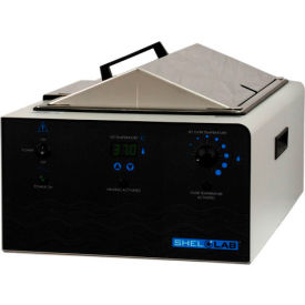 Example of GoVets Lab Heating and Cooling category