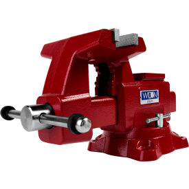 Wilton Utility Bench Vise 6-1/2