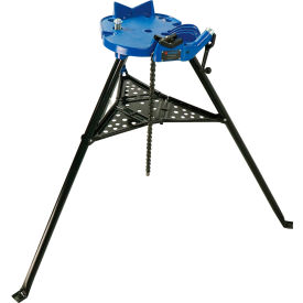 GoVets™ Tri-Stand Chain Vise 1/2