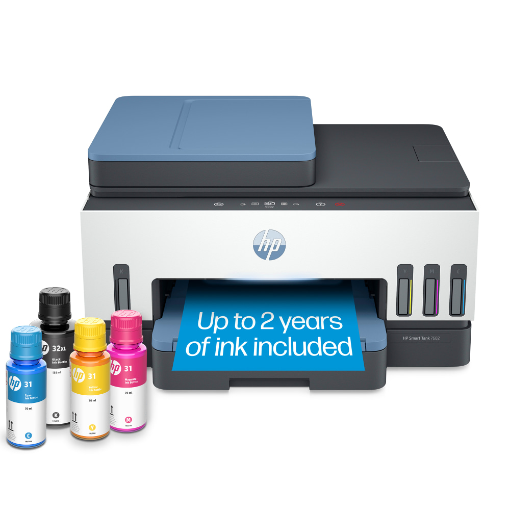 Example of GoVets All in One Printers category