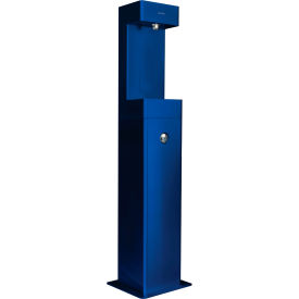 Example of GoVets Outdoor Drinking Fountains and Bottle Fillers category