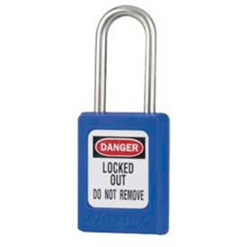 Example of GoVets Lockout Padlocks category