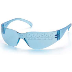 Intruder™ Infinity Blue Lens  Infinity Blue Frame - Pkg Qty 12 S4160S