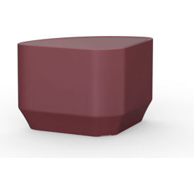 Cortech® USA Endurance™ Wedge End Table 19