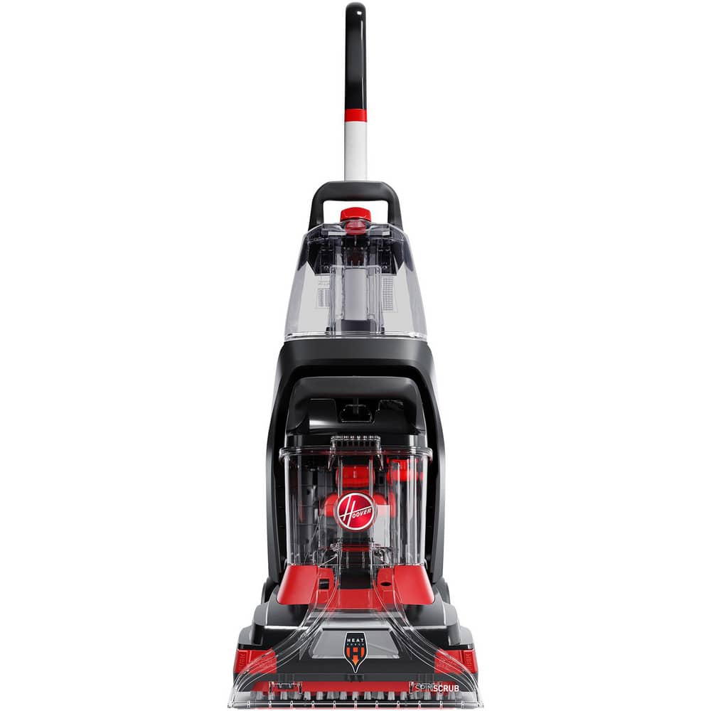 Carpet Cleaning Machines & Extractors, Extractor Type: Portable Carpet Extractor , Cleaning Width: 12in , Heater Included: No , Solution Tank Capacity: 1gal  MPN:CH68000V