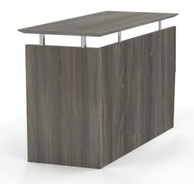 Example of GoVets Desk Bridges and Returns category