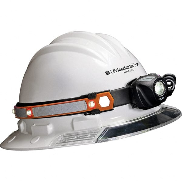 Free Standing Flashlight: LED, 9 Operating Modes MPN:EOS360-BK