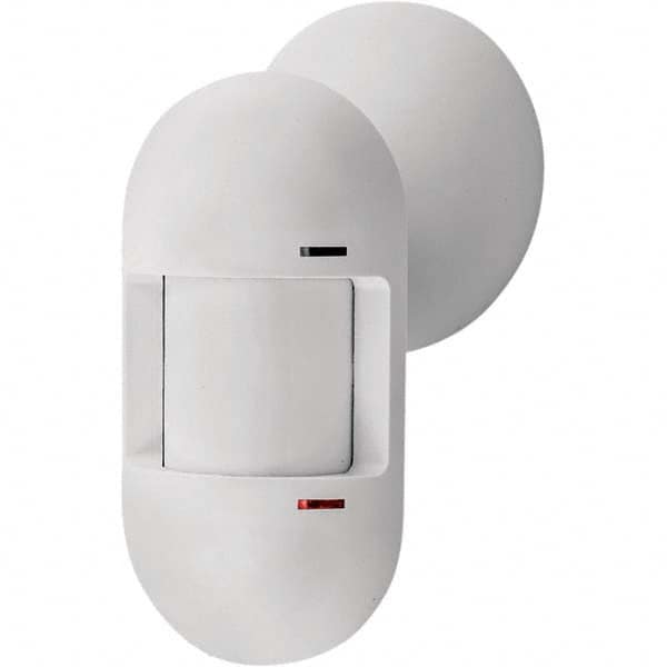 Motion Sensing Wall Switches, Switch Type: Occupancy Sensor , Sensor Type: Infrared , Coverage (Sq. Ft.): 600 , Adjustment Type: Self-adjusting Delay  MPN:ATP600CRPU
