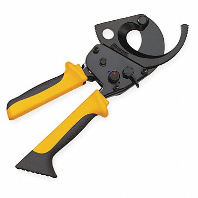 Cable Cutter Shear Cut 9-3/4 In MPN:35-053