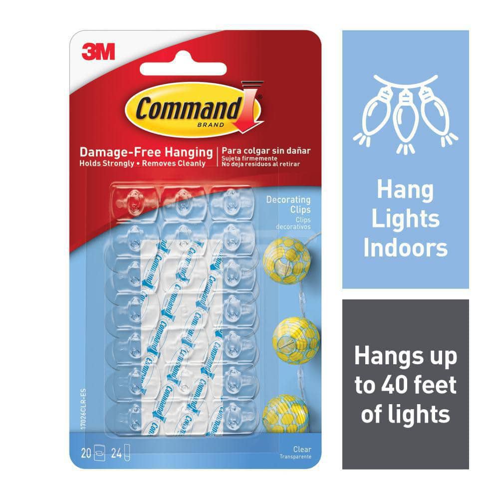 Storage Hook: Adhesive Back Mount, 0.2