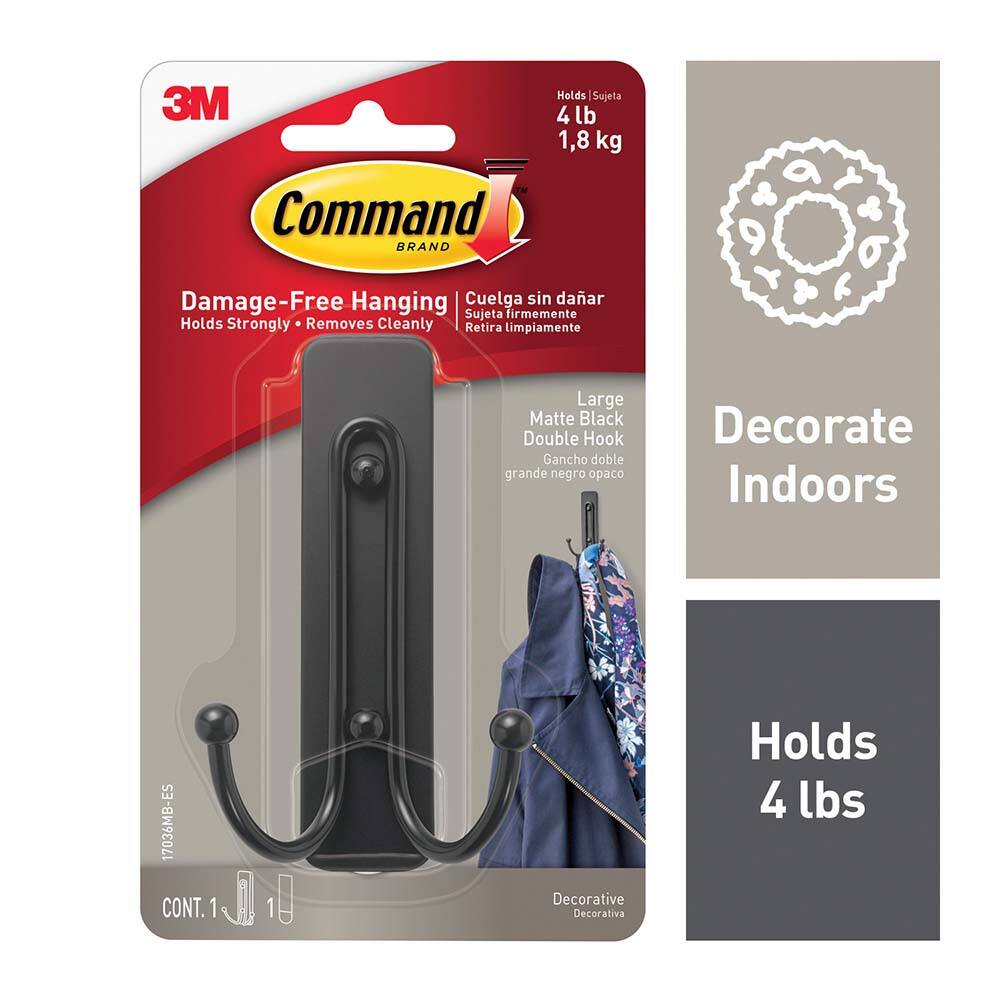 4-3/64 Inch Long, Hook Kit MPN:7100264754