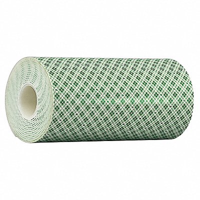 Double Sided Foam Tape 5 yd L 6 W MPN:4016