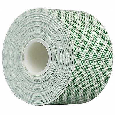 Double Sided Foam Tape 5 yd L 4 W MPN:4032