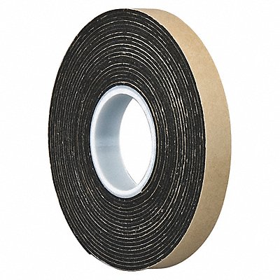 Double Sided Foam Tape 5 yd L 1 W MPN:4496