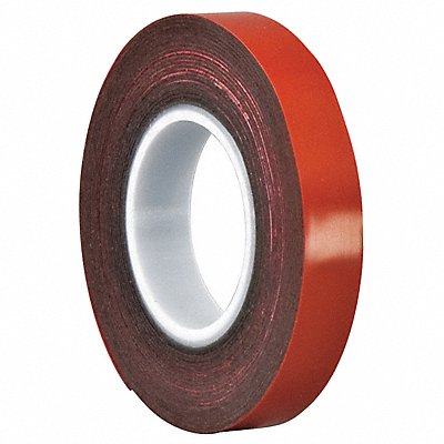 Double Sided VHB Foam Tape 5 yd L 2 W MPN:4646