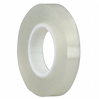 Double Sided Foam Tape 4 yd L 3/4 W MPN:4658F